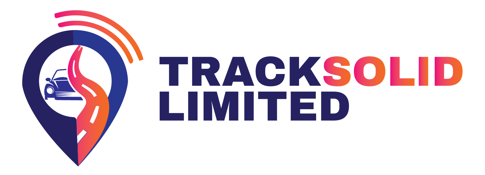 Track Solid Kenya Logo